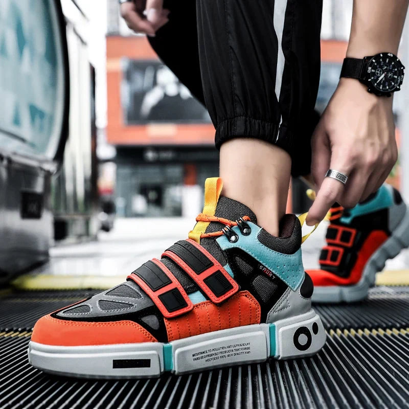 Novar Shoes