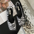 Delia Flats