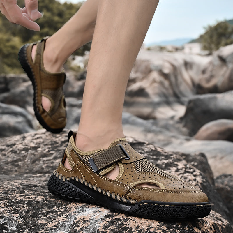 Sandalias Mosco