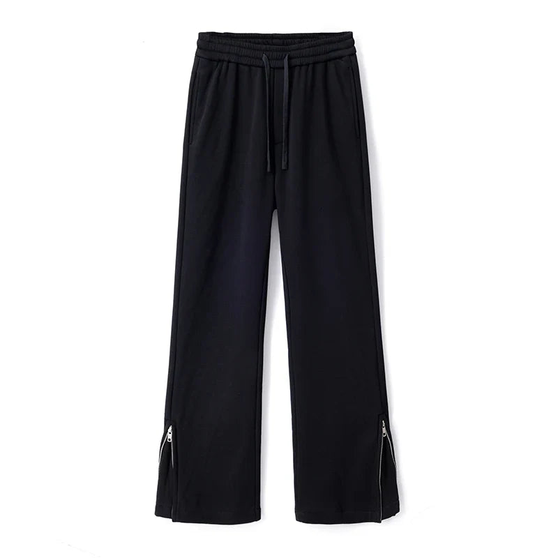 Zip Pants