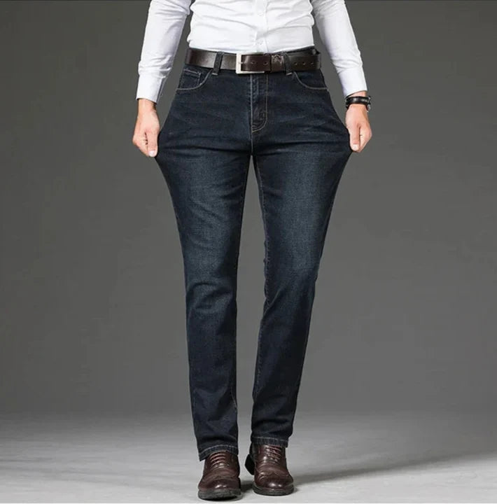 Weston Legacy Denim