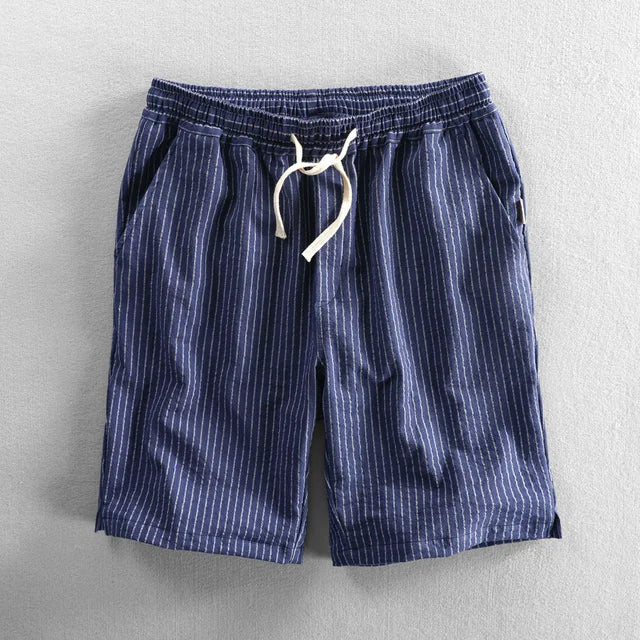 Vardagsshorts för sommaren