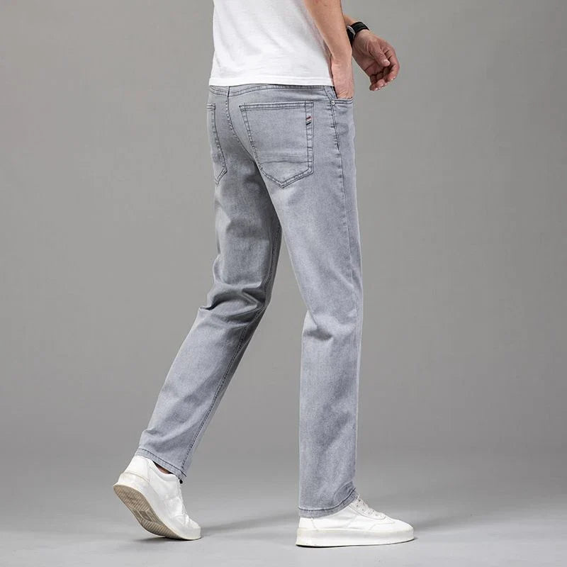 Torino Straight Denim