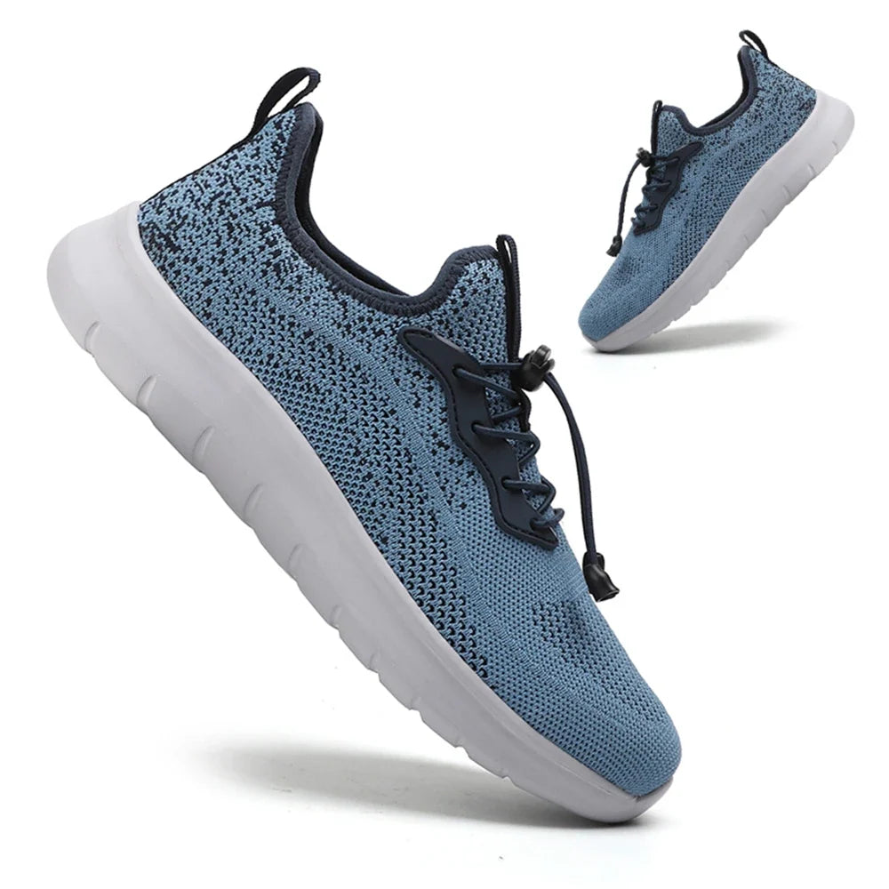 Sneakers Swiftlace®