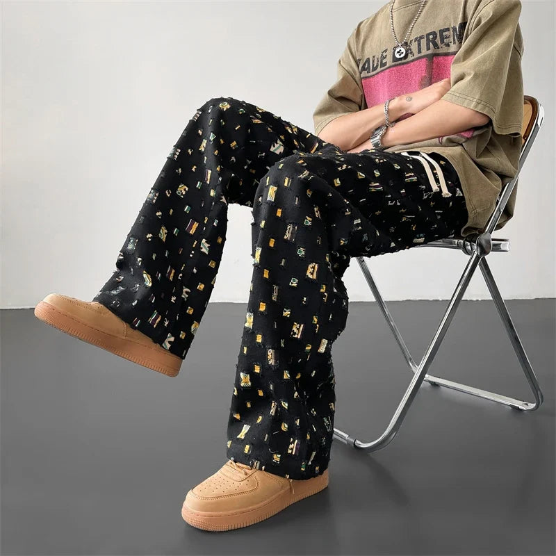 Pantalon Roku®