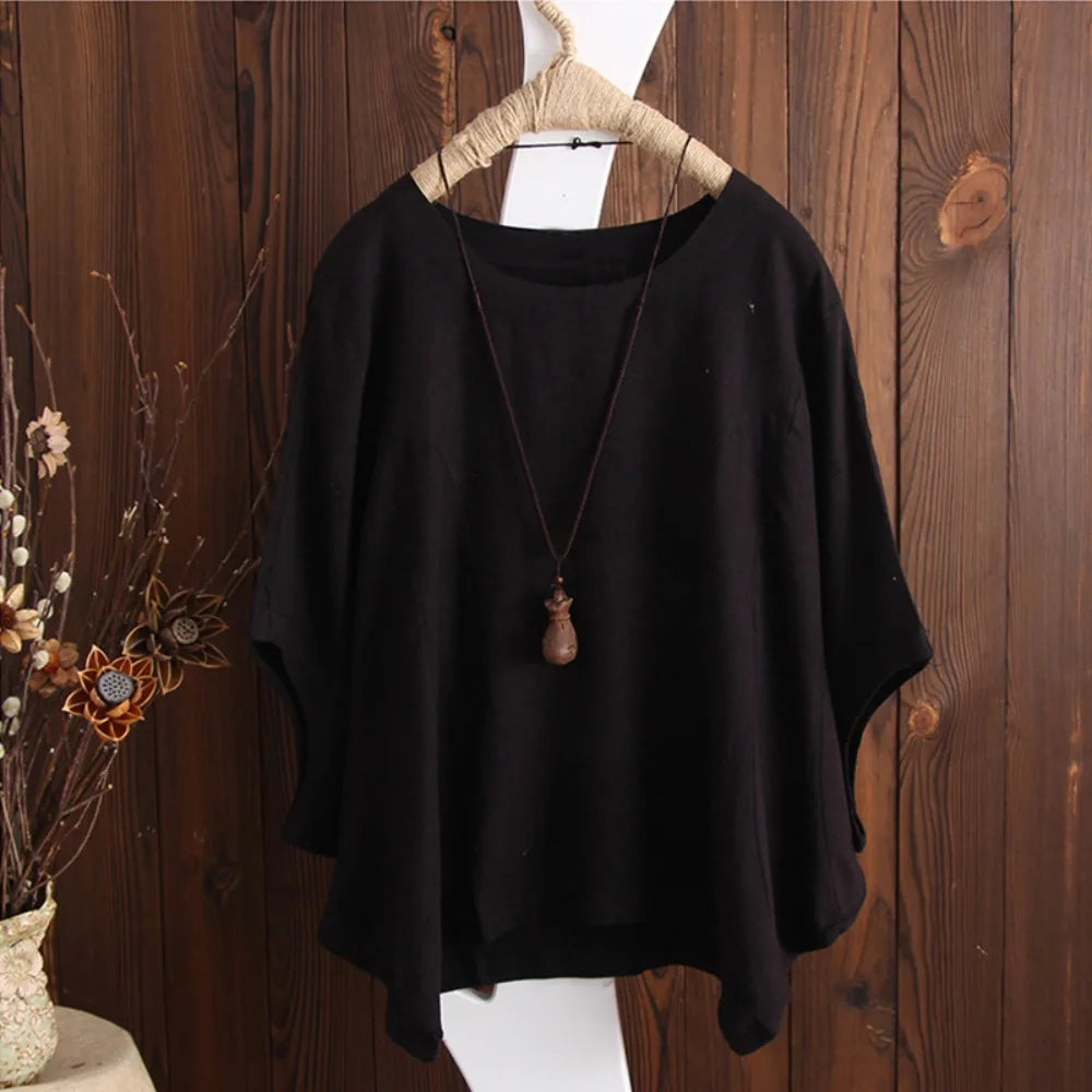 Blusa Marisol