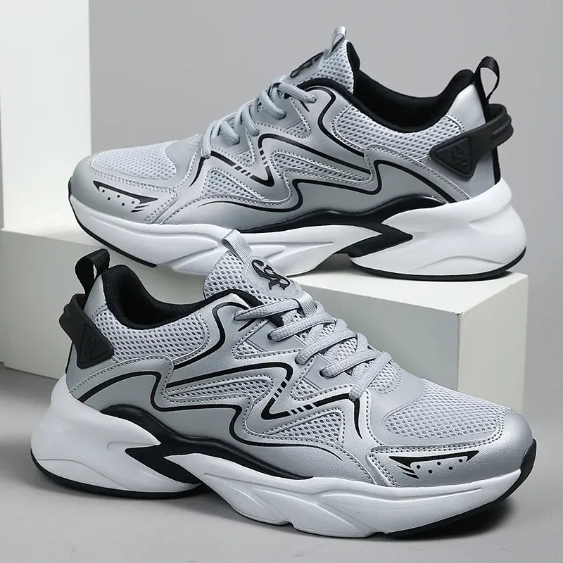 Remington-Laufschuhe