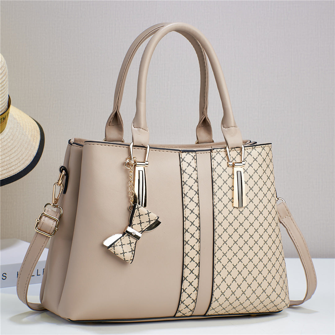 Bolso de hombro Marcelline