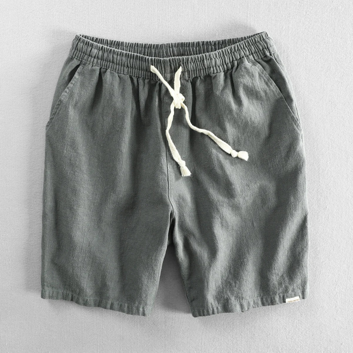 Salvi™ linneshorts