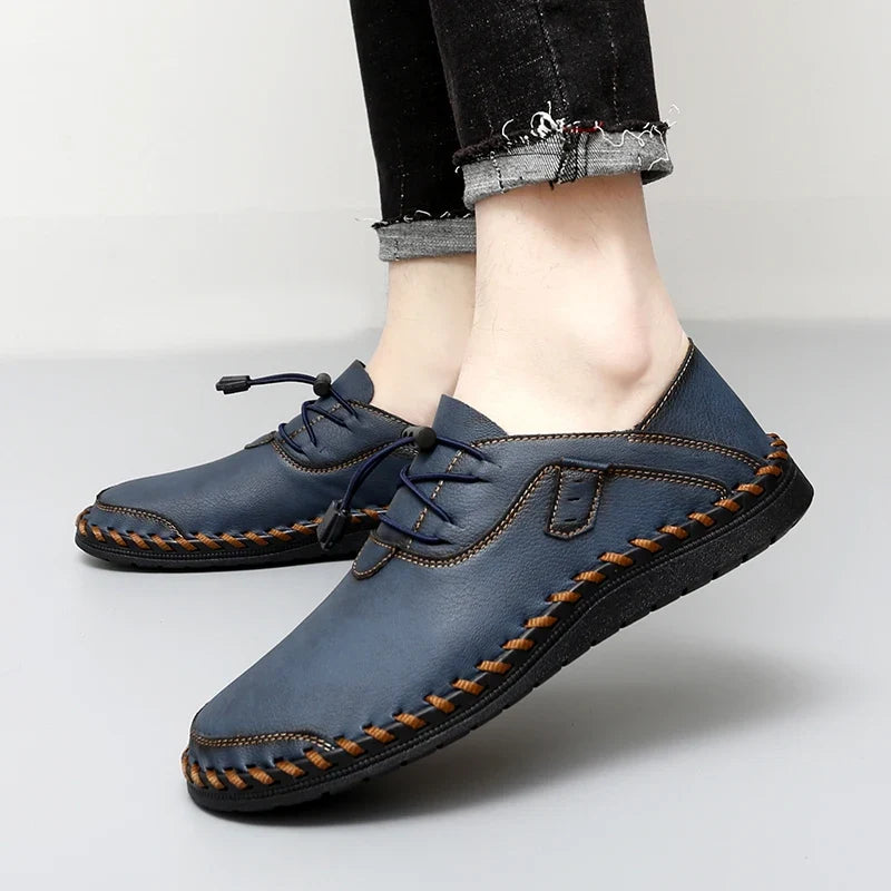 Sapatos Borgan