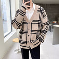 SleekKnit-Pullover