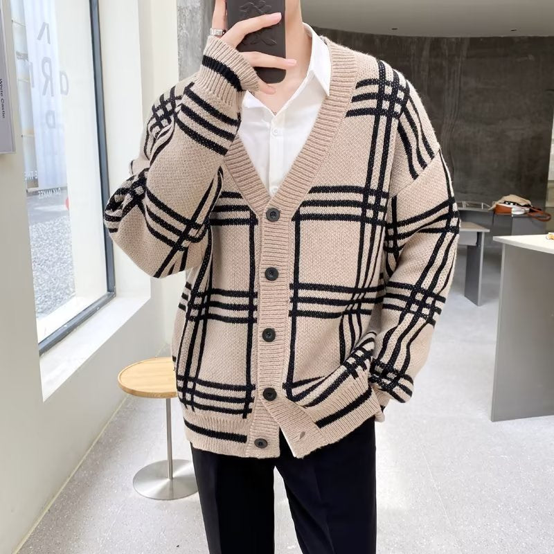 SleekKnit-Pullover