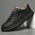 Hendrix-Sneaker aus echtem Leder