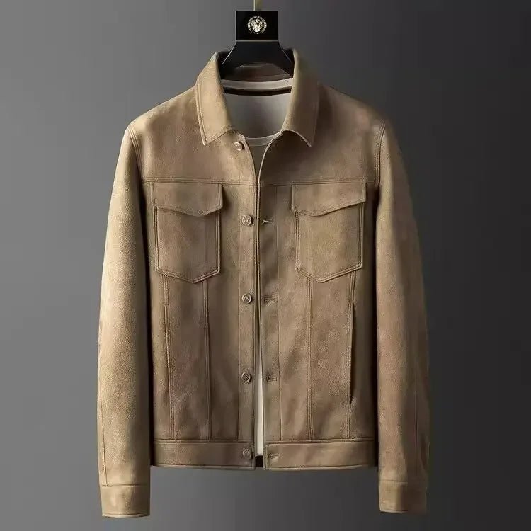 Veste cintrée Matteo