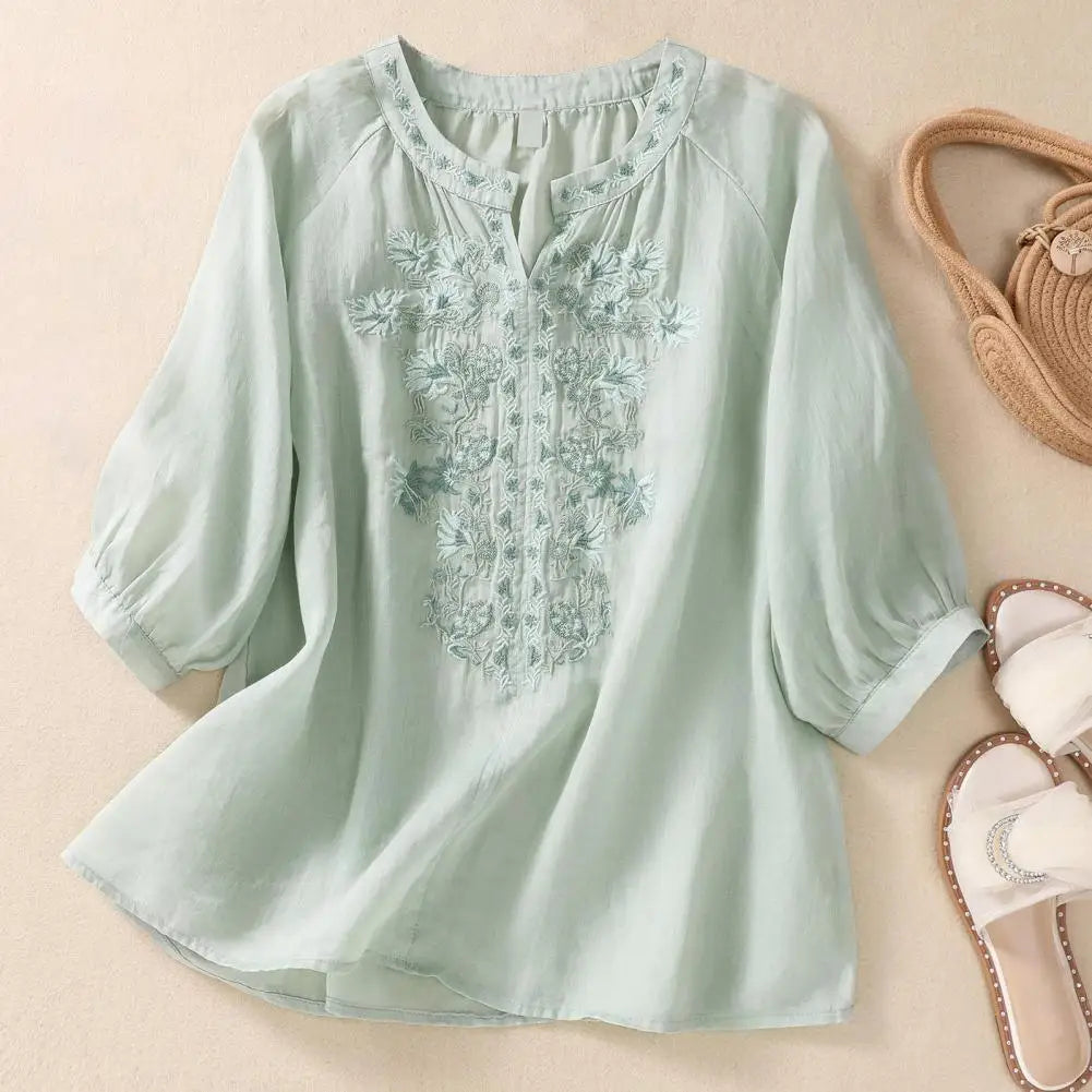 Blusa Éliane
