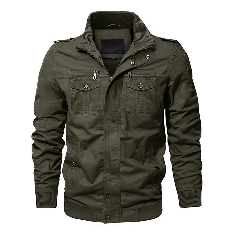 Marconi-Jacke