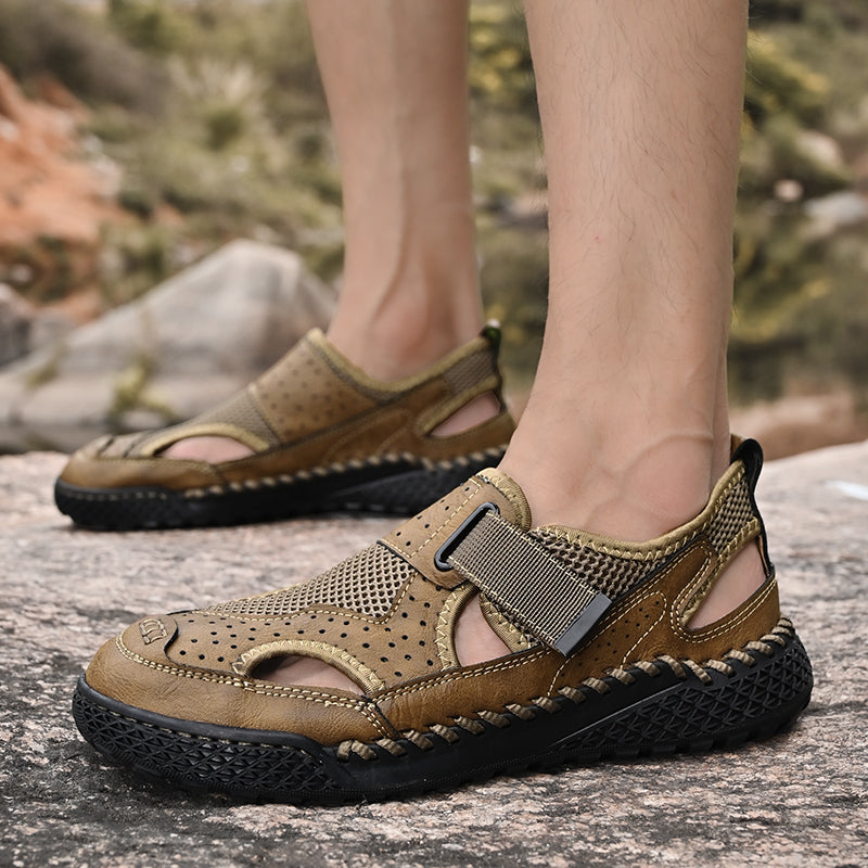 Sandalias Mosco