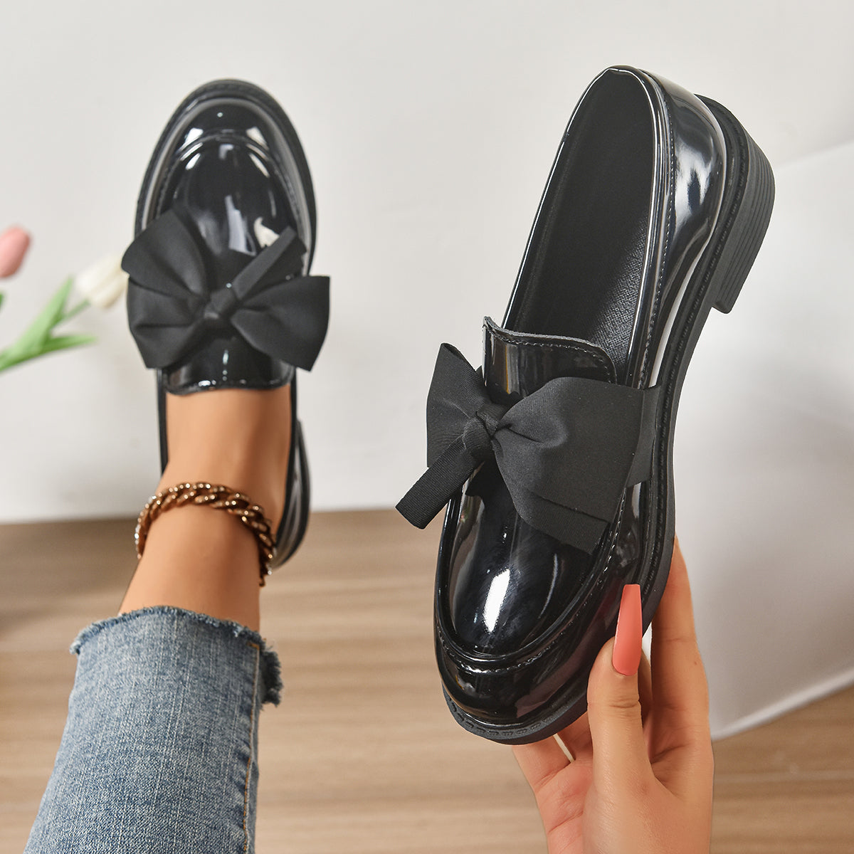 Chaussures Ayora