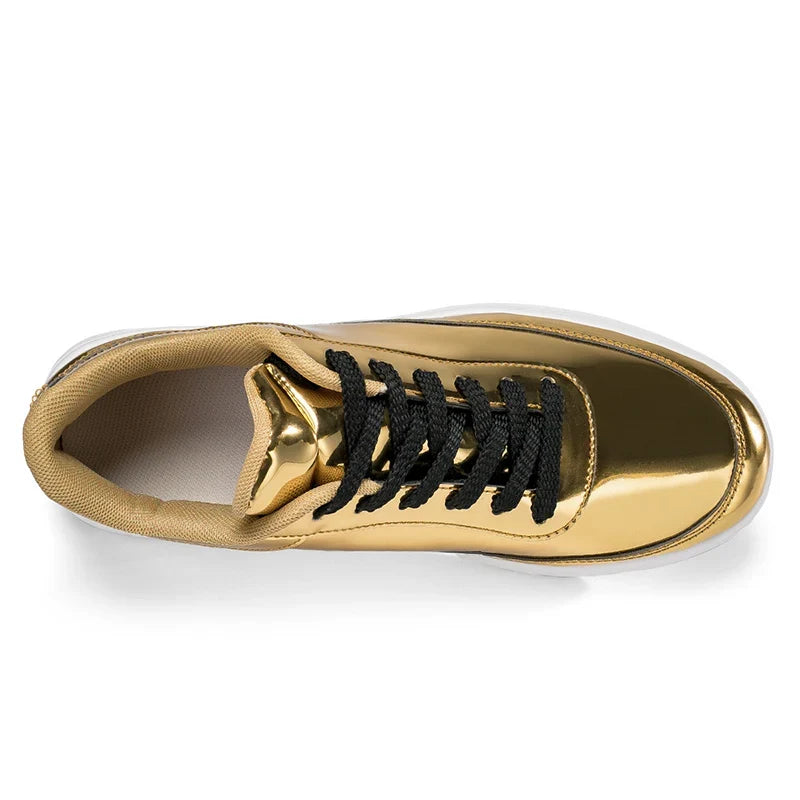 Klassisk Legacy Sneaker