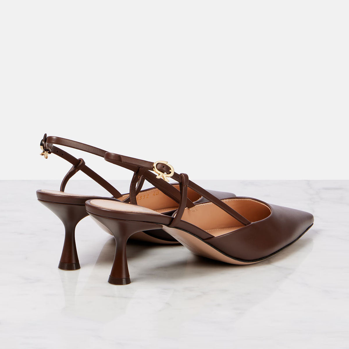 Scarpa slingback Catherine