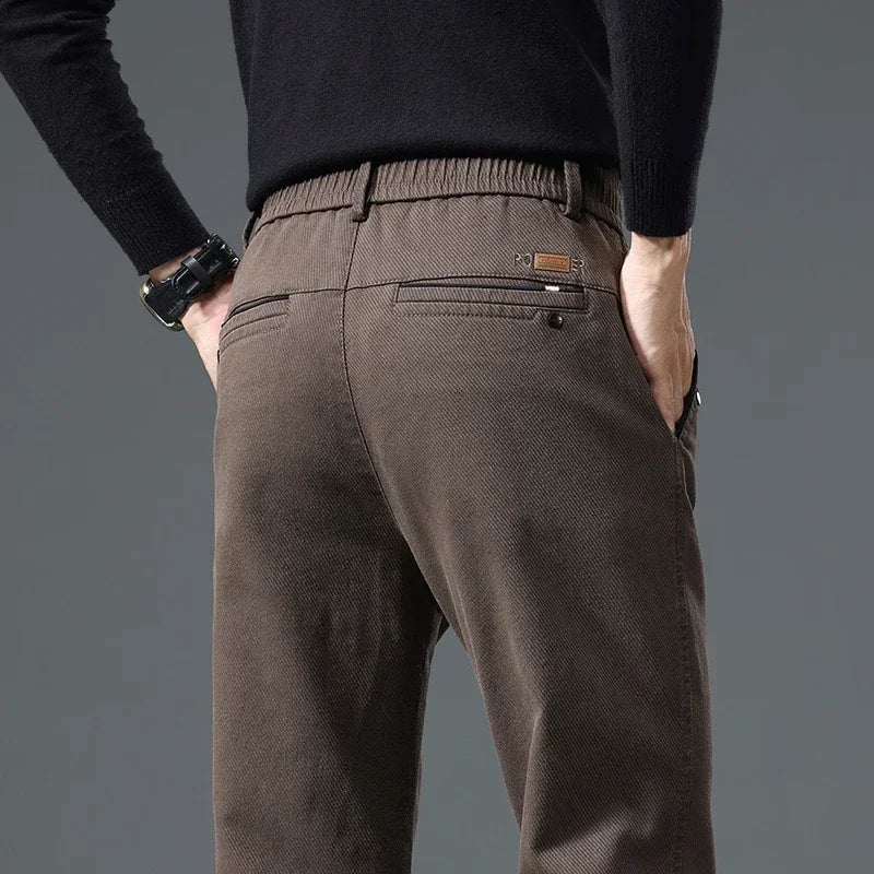 Pantaloni Castello