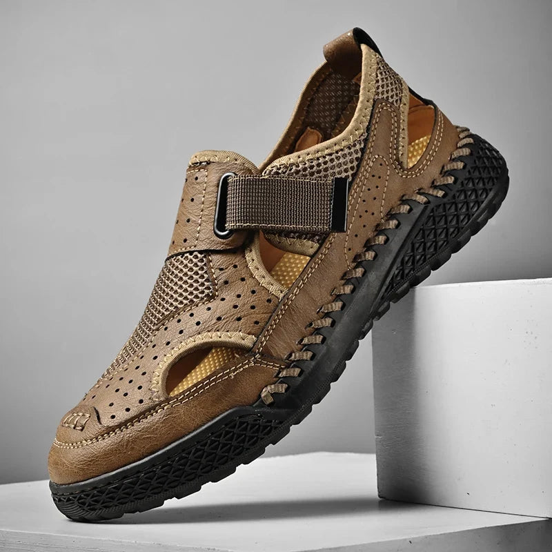 Sandalias Mosco
