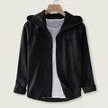 Chemise en coton Vance