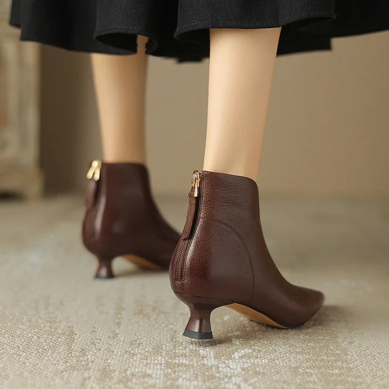 Botas Vanguar
