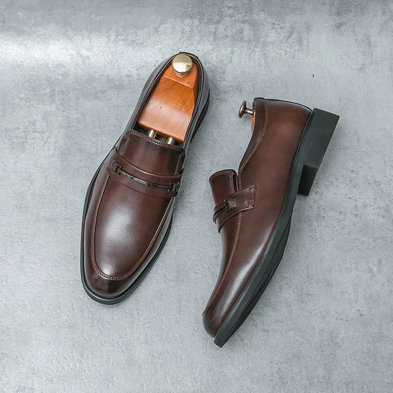 Mocasines Lusco