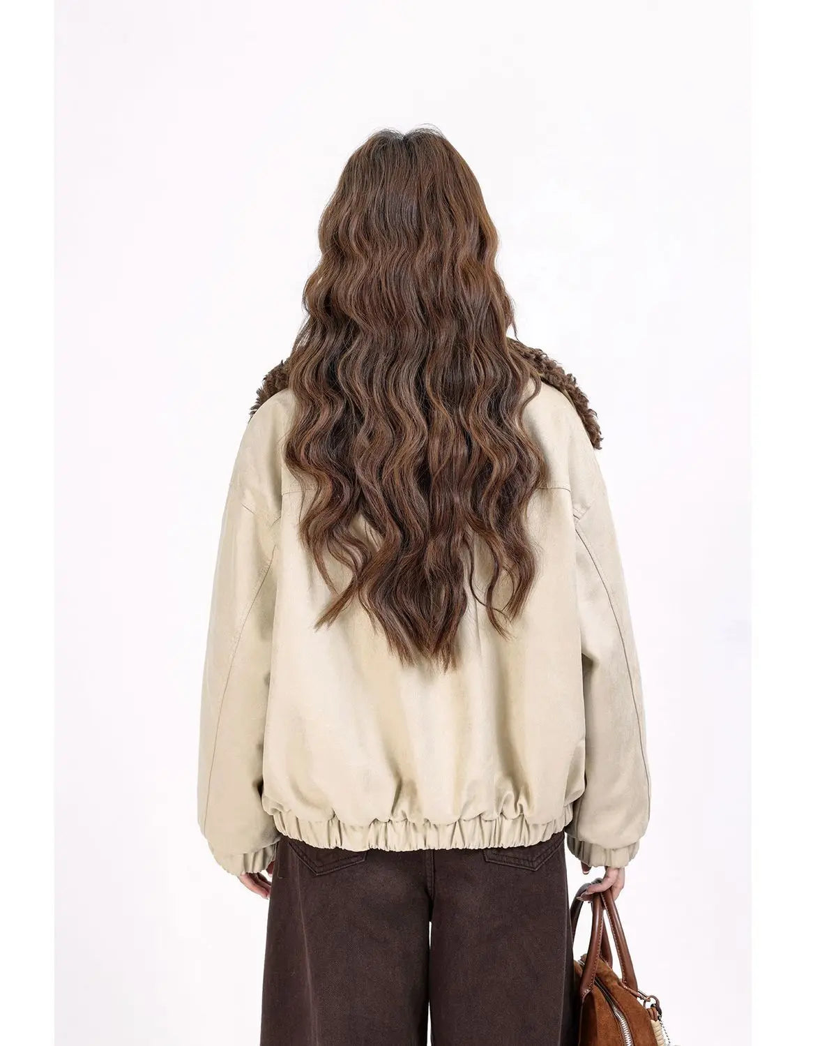 VIANNE BOMBER JACKET