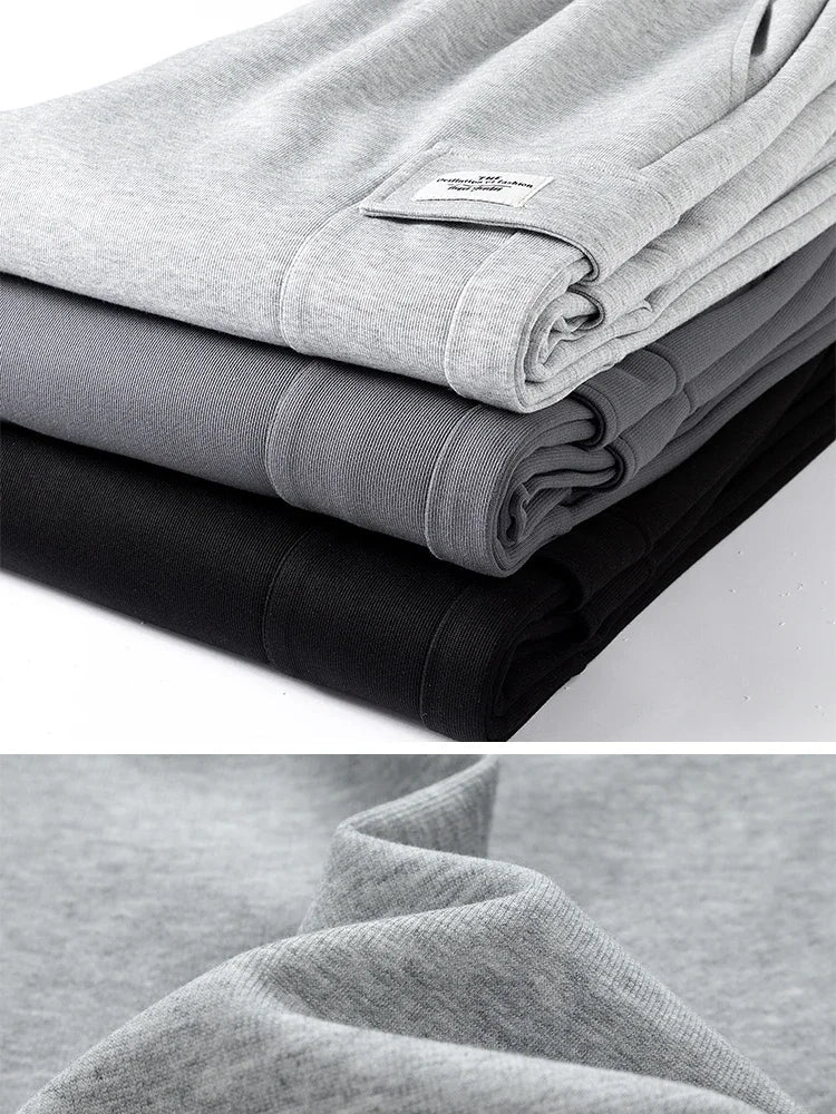 HARTLEY CARGO SWEATPANTS