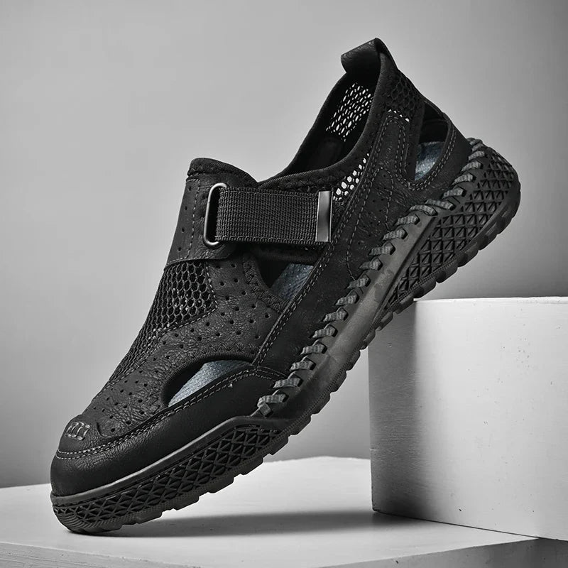 Sandalias Mosco