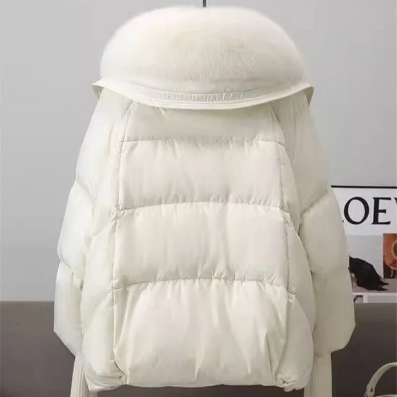 Eleen-parkas