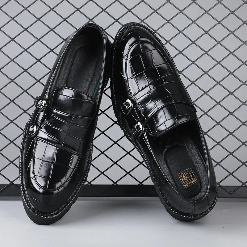 Milano platåloafers