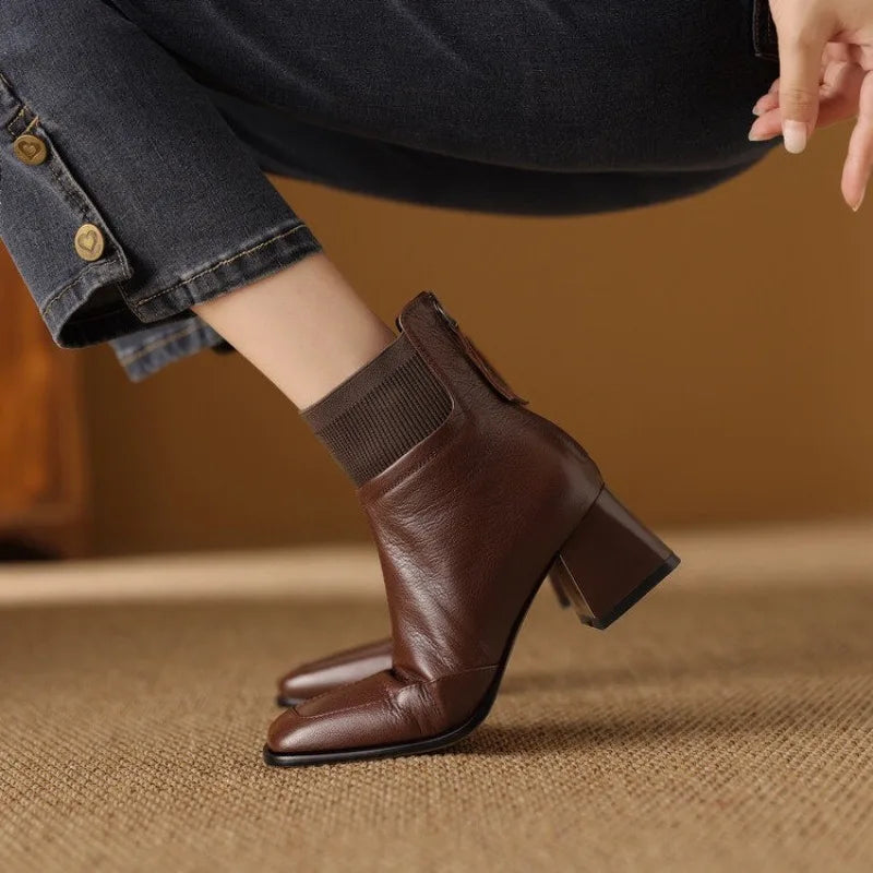 BOTINS VIONELLE