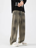 Pantaloni a gamba larga Horizon