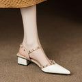 Tacones Natalia