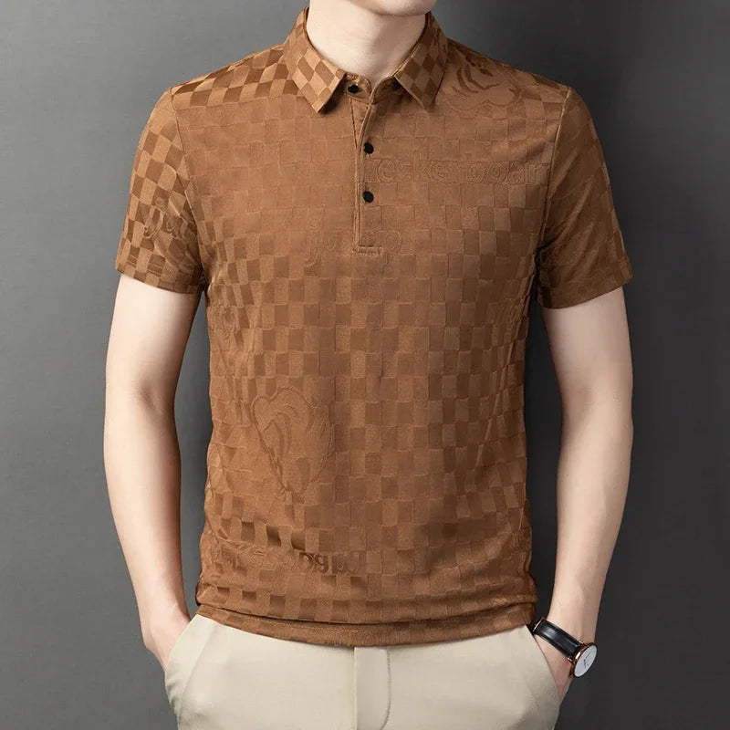 Polo Jacob