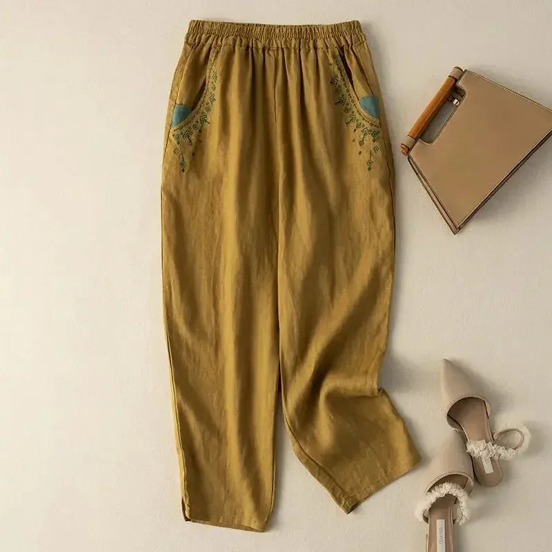 Pantalon Camille