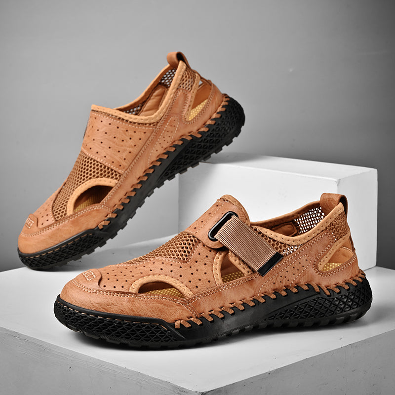 Sandalias Mosco