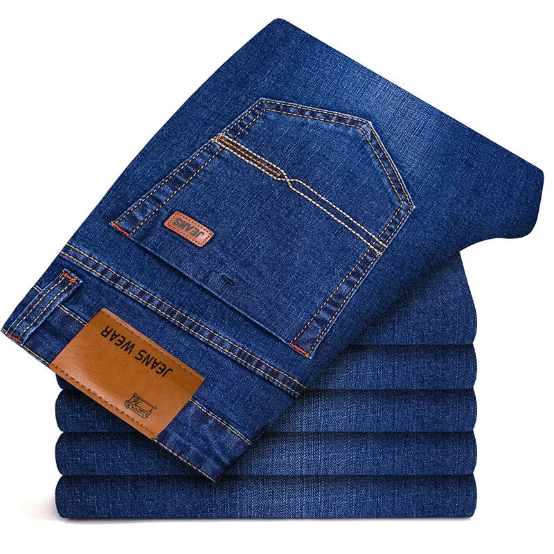 Slim-Fit-Jeans Vero