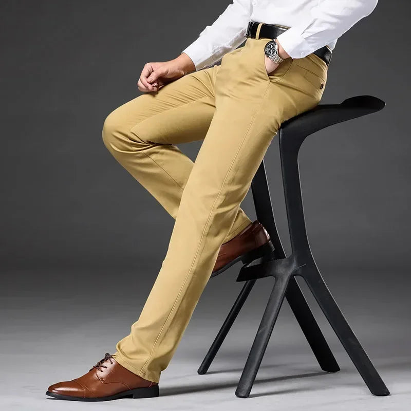 Chinos Easton®