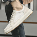 Grant Sneakers i Läder