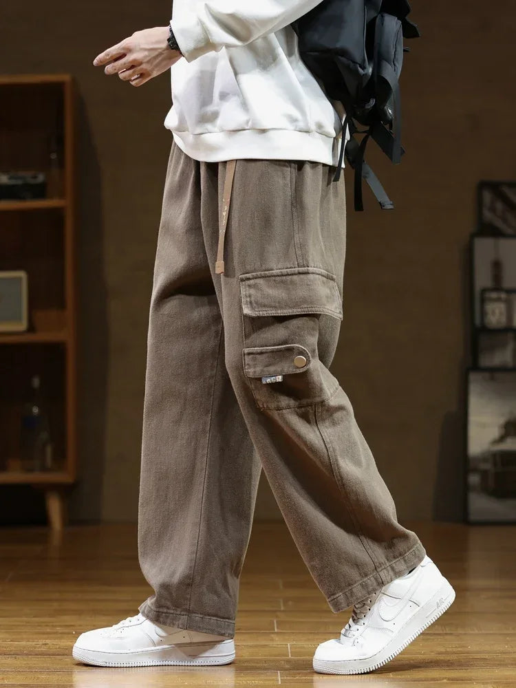 Calder Cargohose