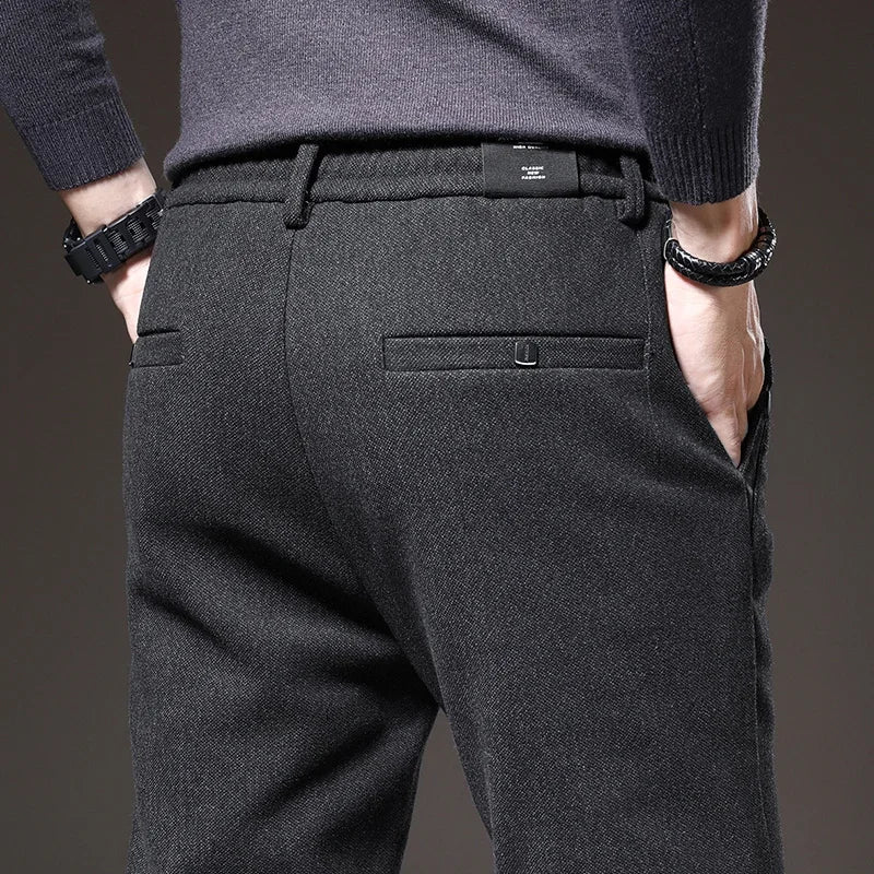 Pantaloni slim fit Aldrin™