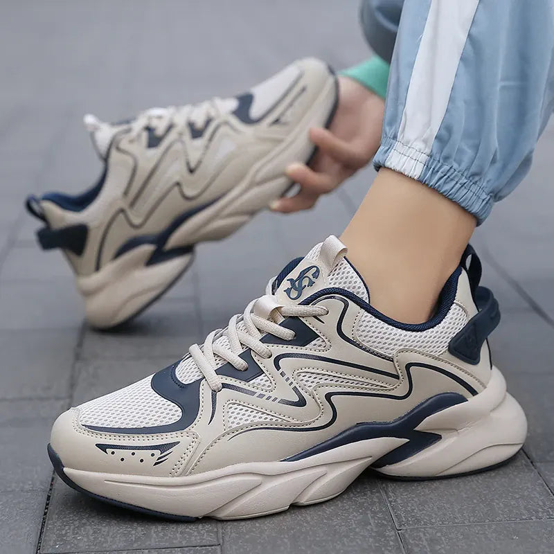Remington-Laufschuhe