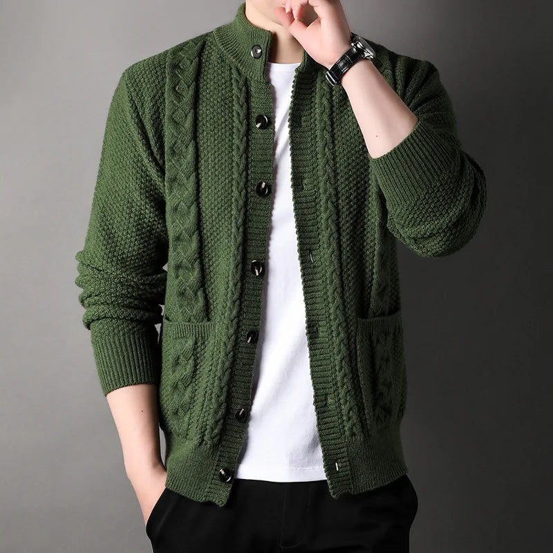 Rovan-Cardigan