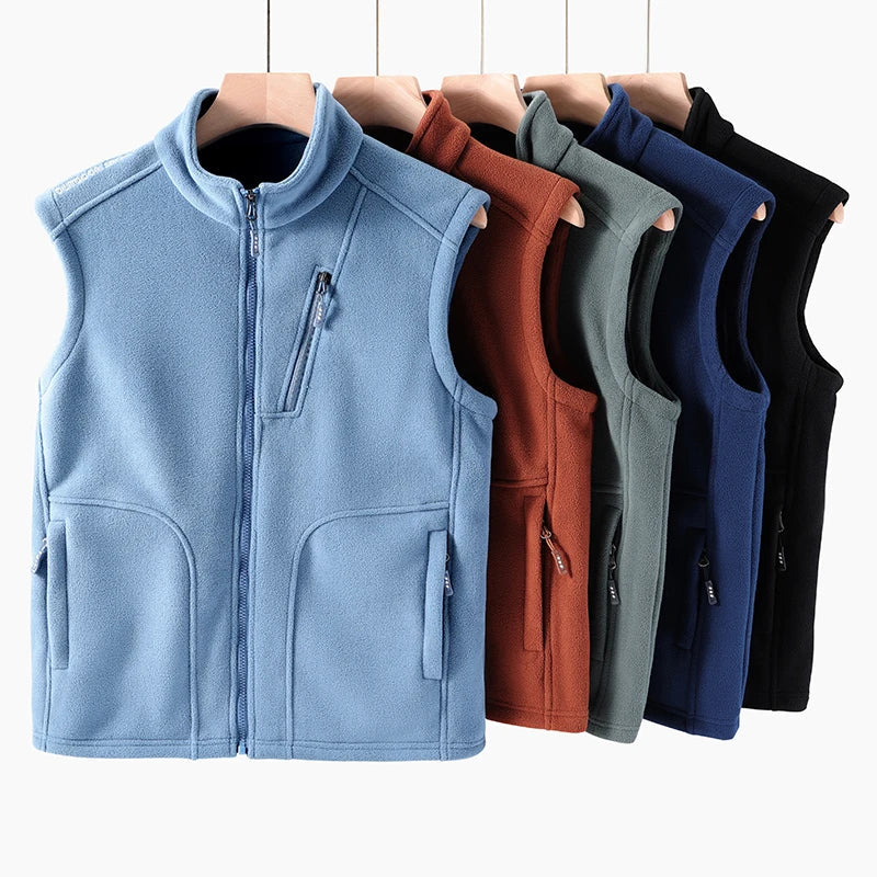 Gilet urbain