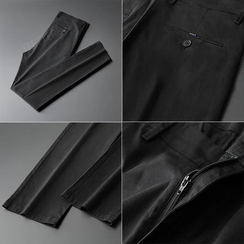 Pantalon Santorini