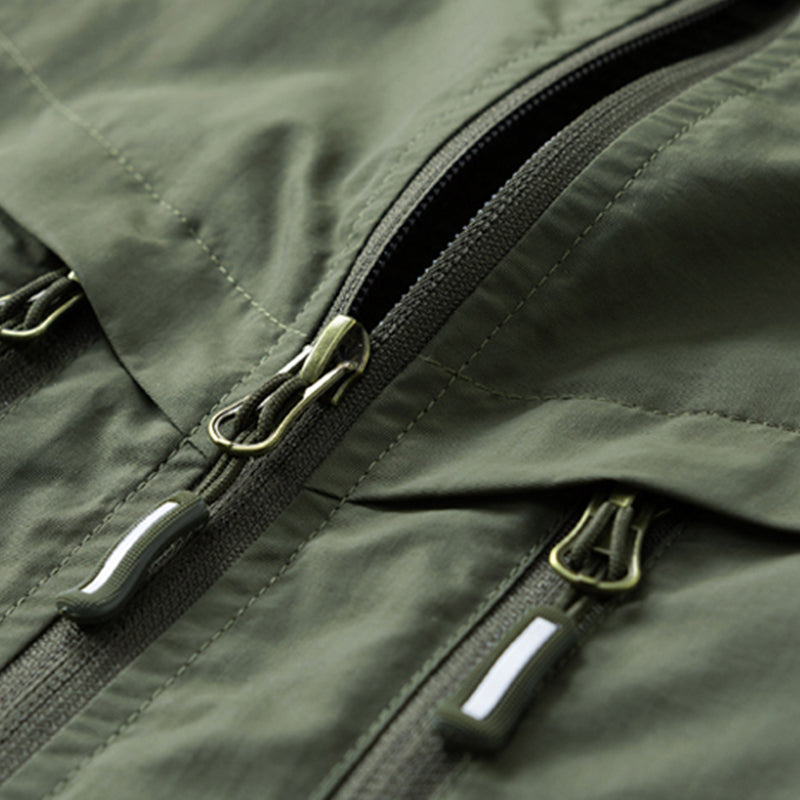 Gilet Winston
